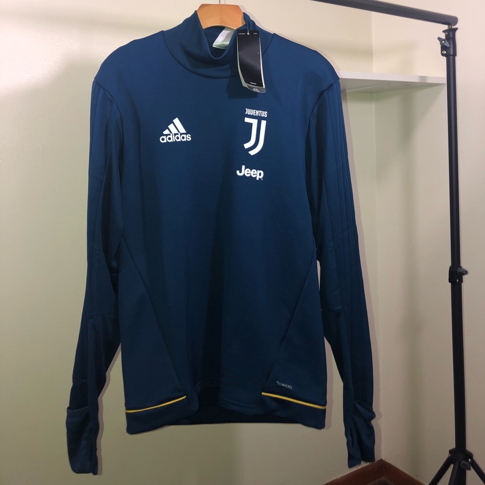 Adidas Cow-neck pullover